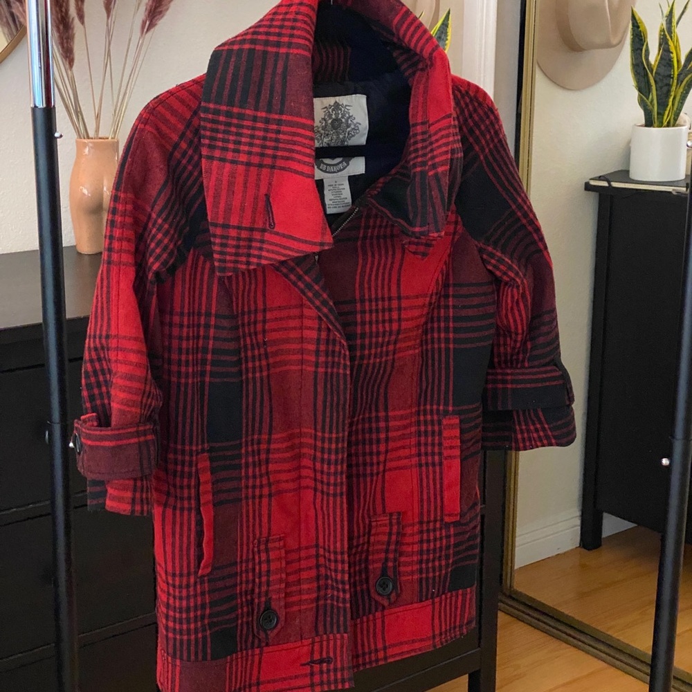 BB Dakota Jacket